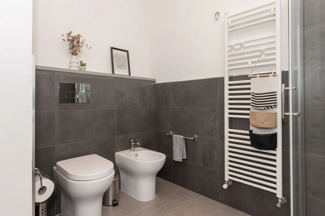 Private Jacuzzi & Garden Home – foto 11