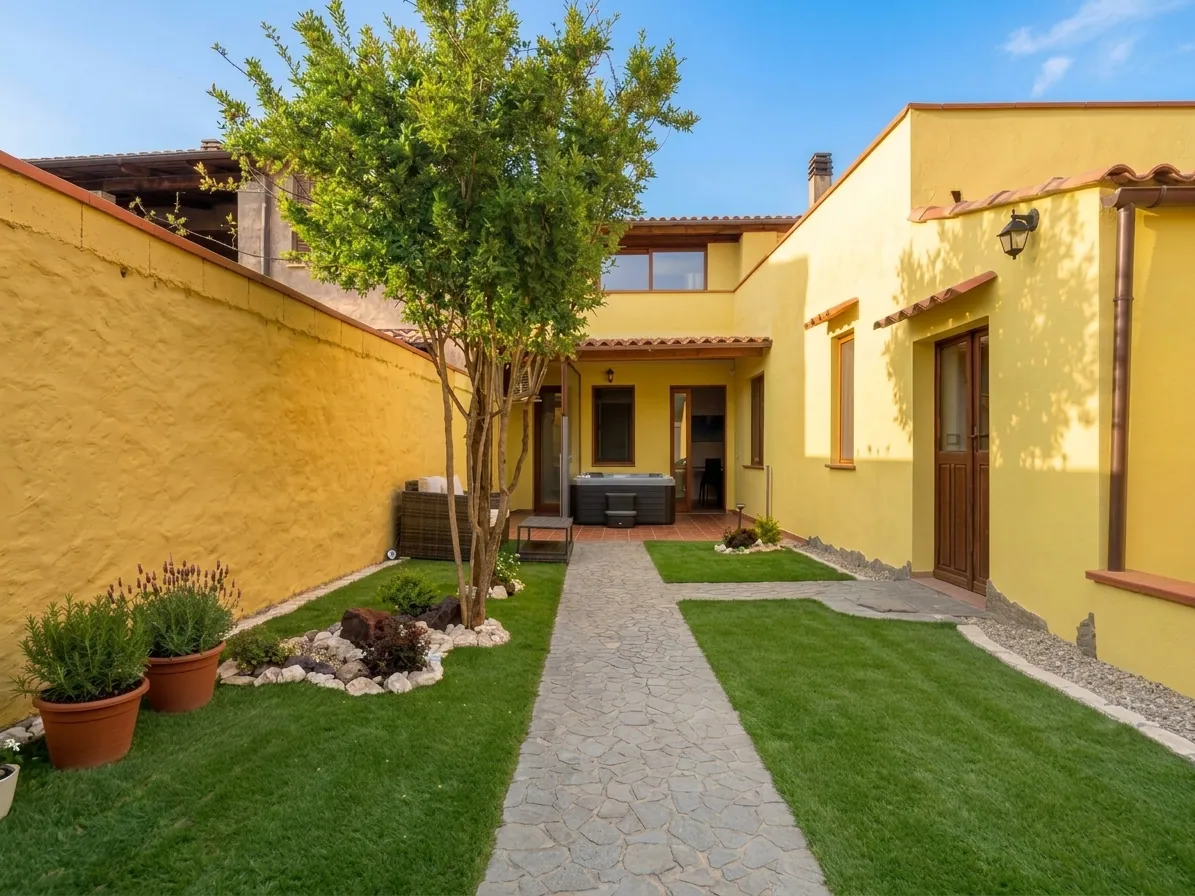 Oasi Relax & Jacuzzi Home – foto 3