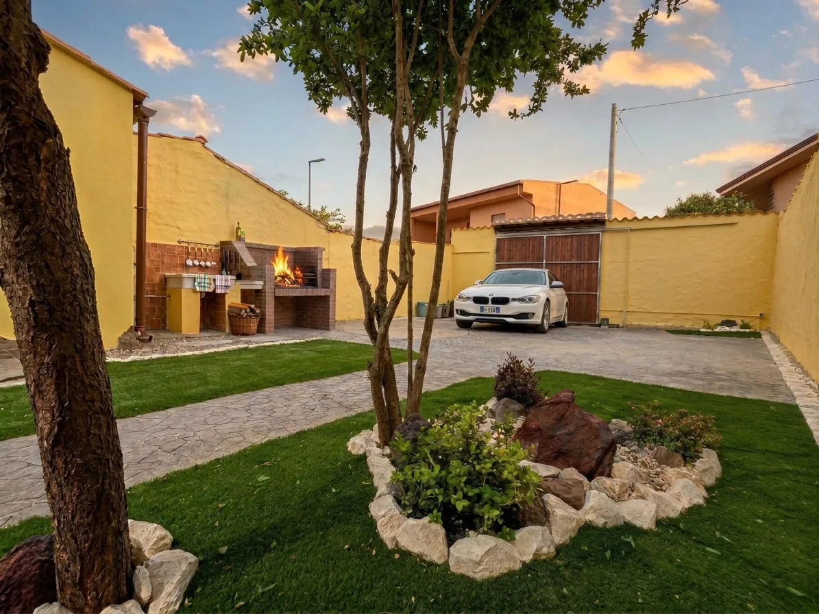 Oasi Relax & Jacuzzi Home – foto 4