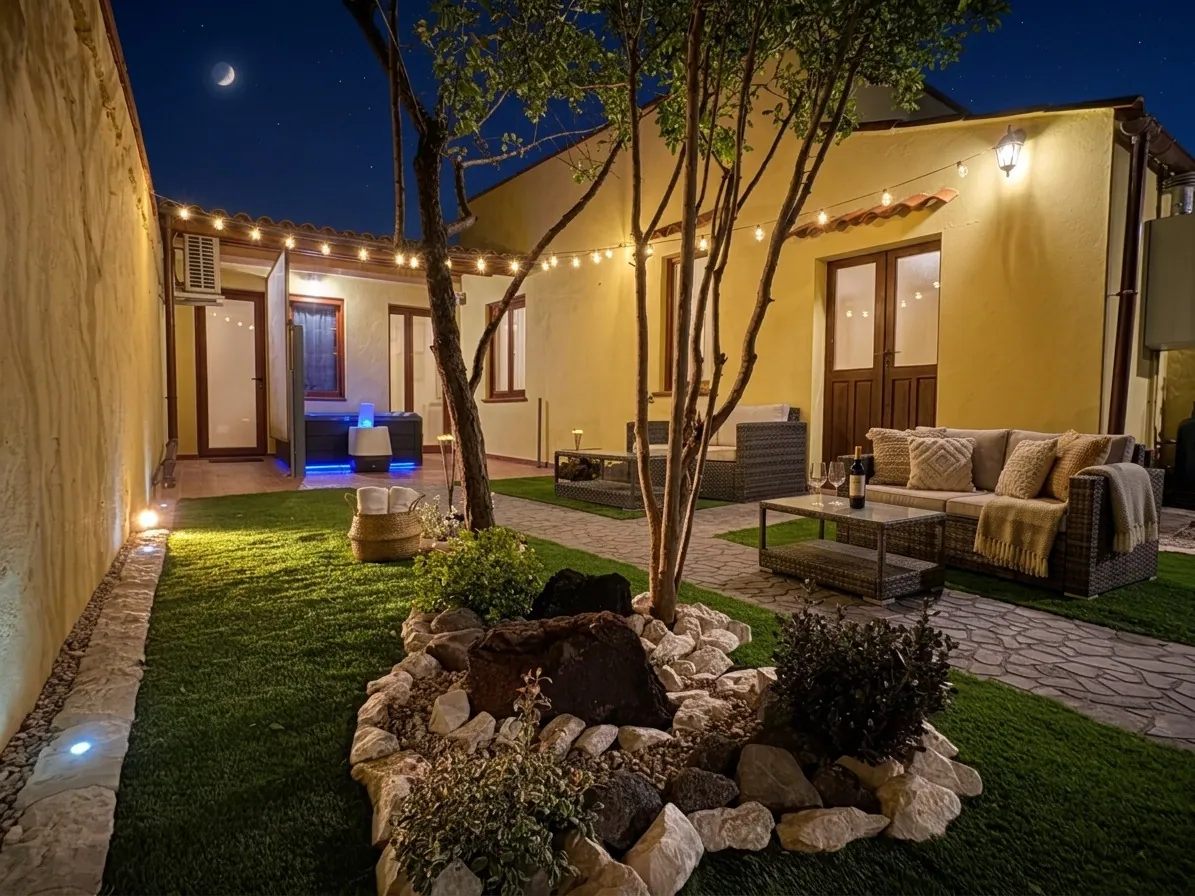 Oasi Relax & Jacuzzi Home – foto 5
