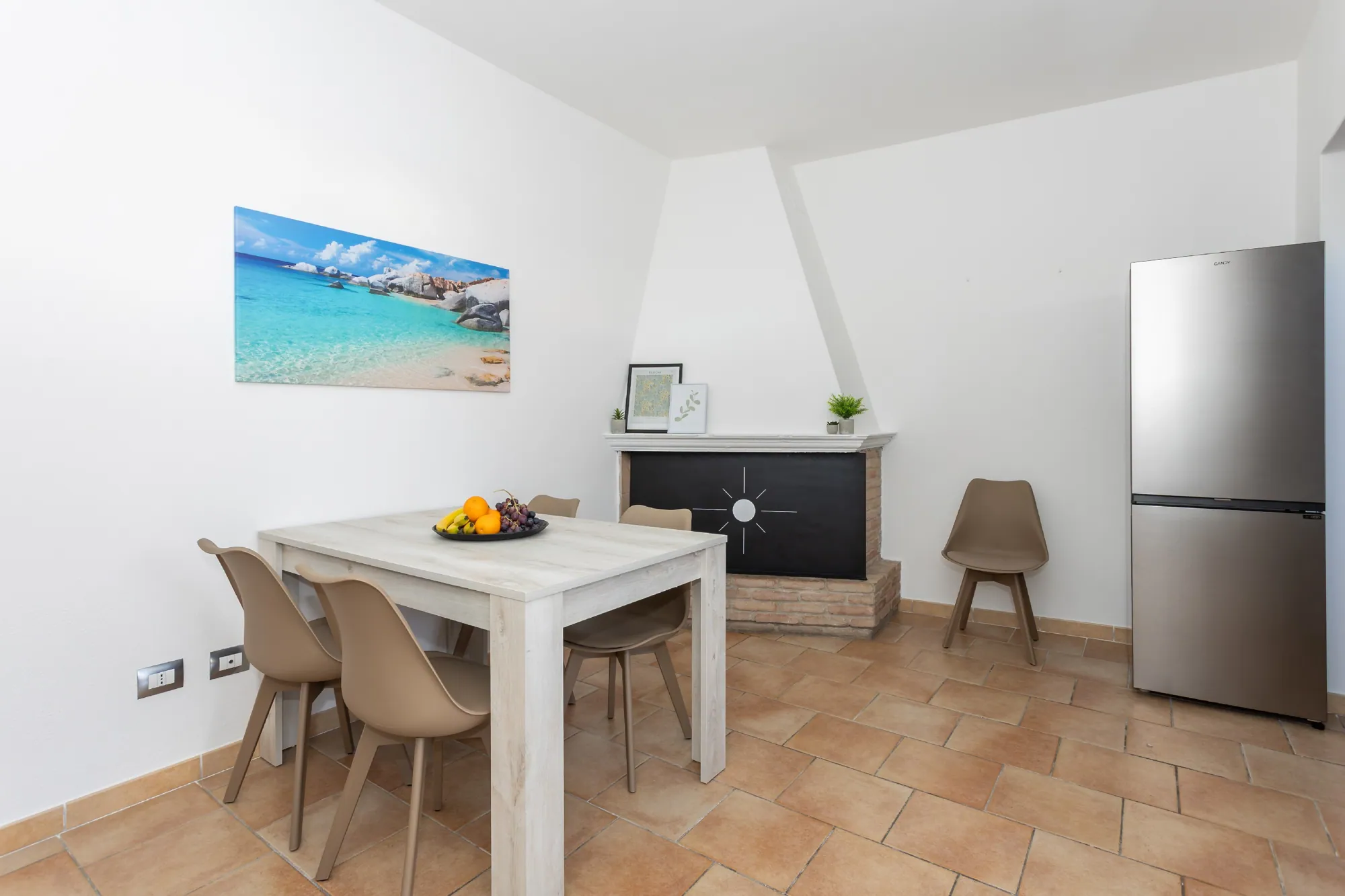 Oasi Relax & Jacuzzi Home – foto 7