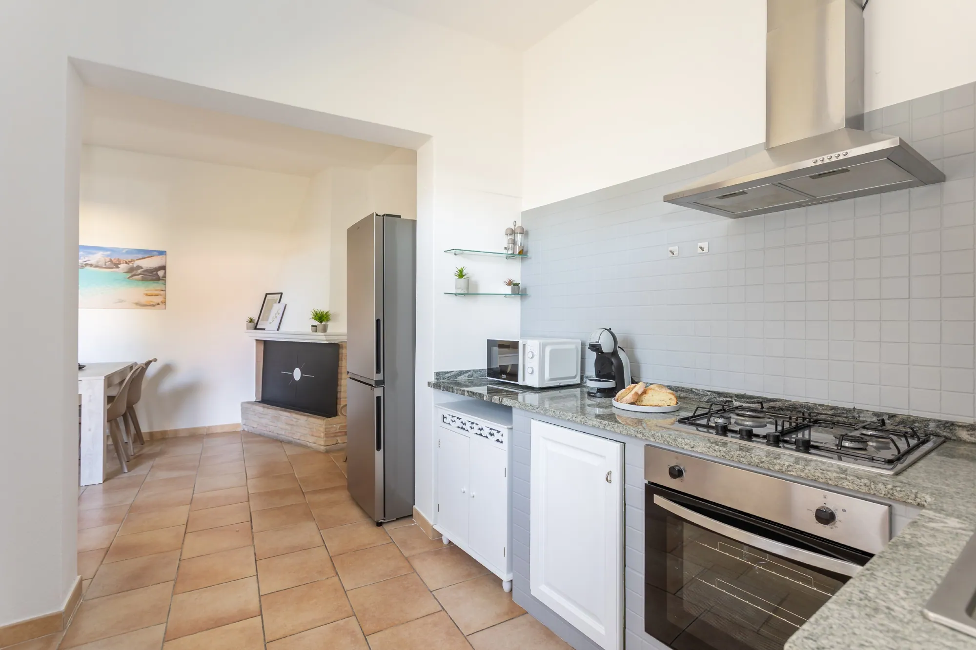 Oasi Relax & Jacuzzi Home – foto 8