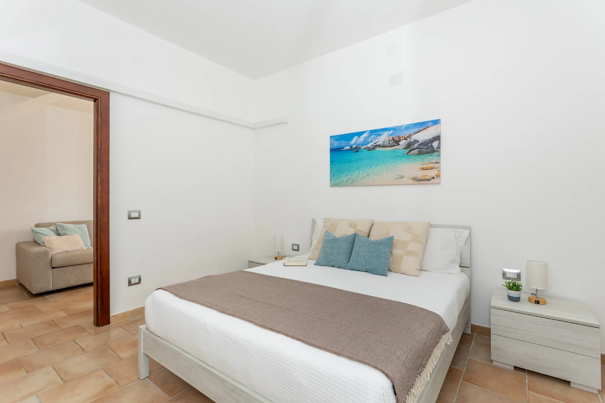 Oasi Relax & Jacuzzi Home – foto 10