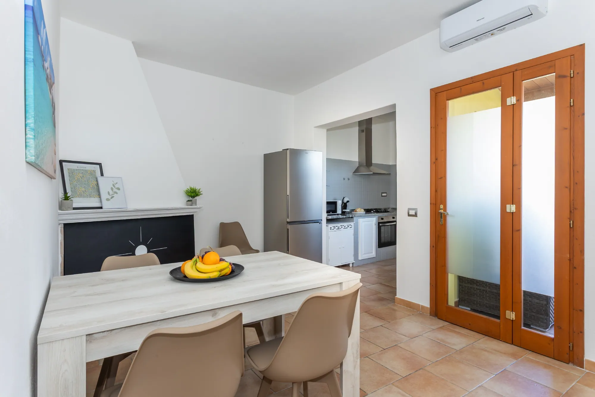 Oasi Relax & Jacuzzi Home – foto 18