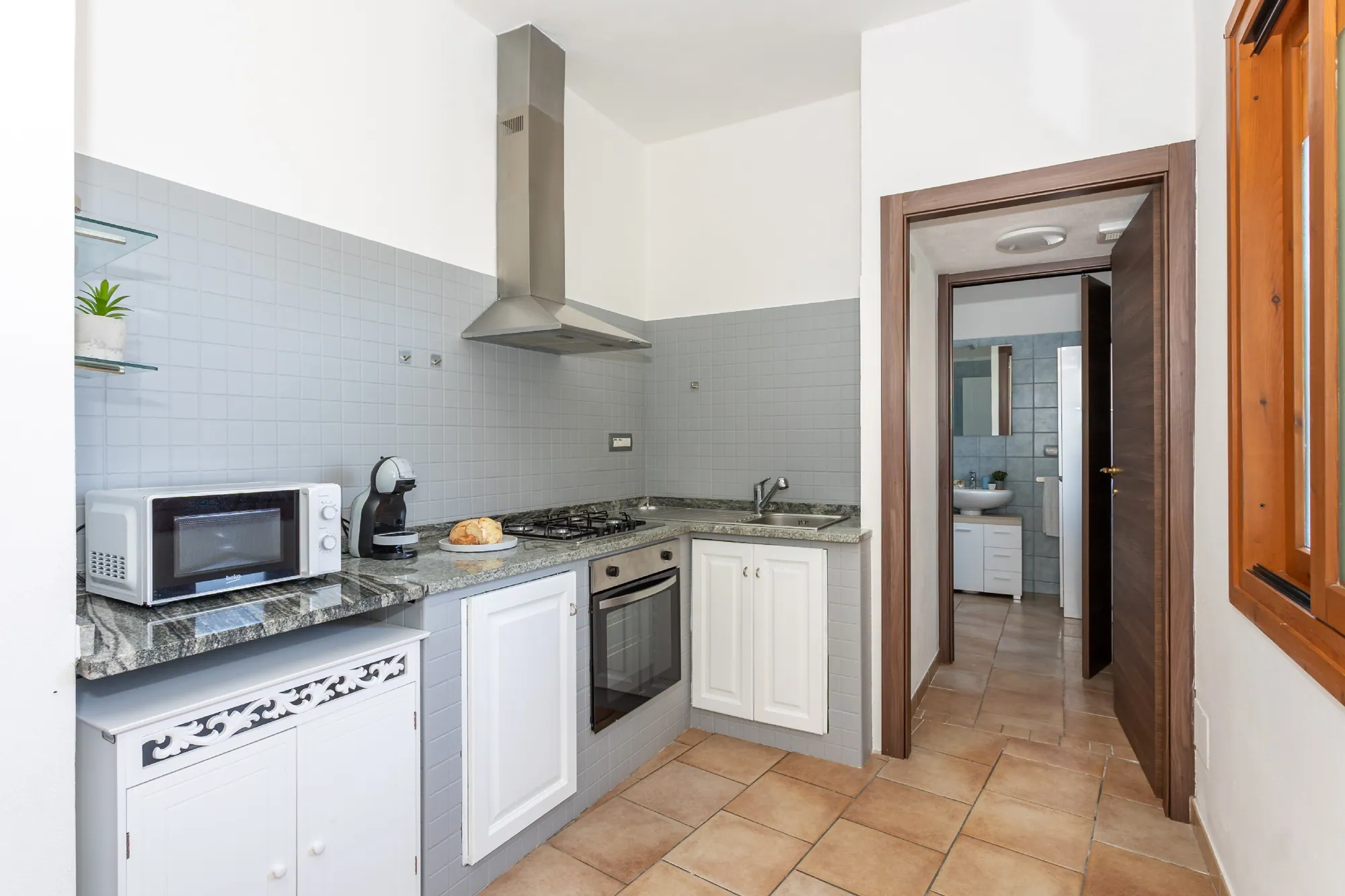 Oasi Relax & Jacuzzi Home – foto 19