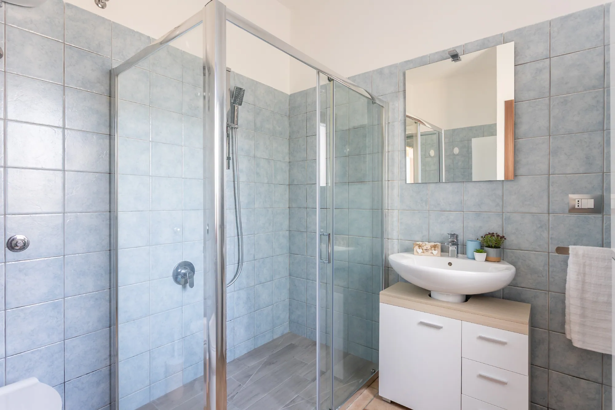 Oasi Relax & Jacuzzi Home – foto 22