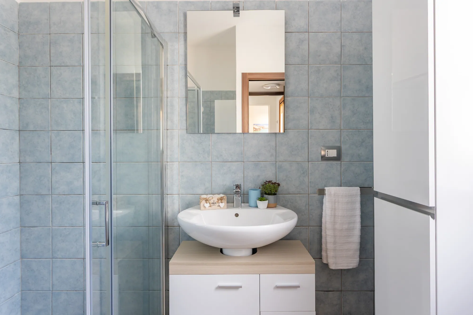 Oasi Relax & Jacuzzi Home – foto 23