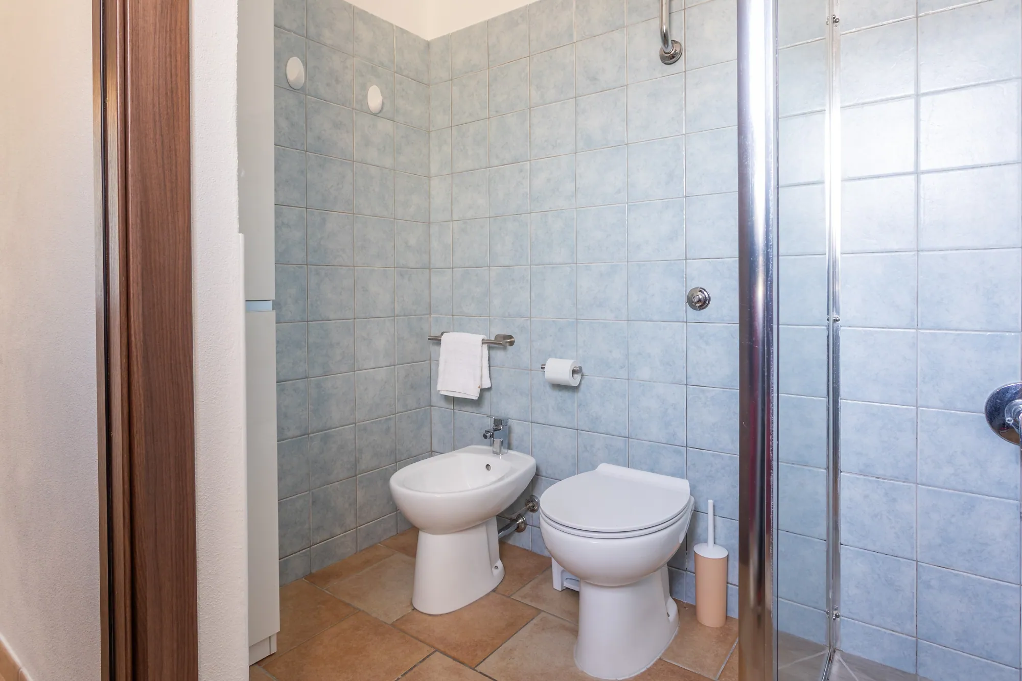 Oasi Relax & Jacuzzi Home – foto 24