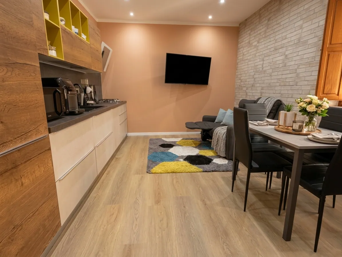 Private Sauna & Jacuzzi Home – foto 8
