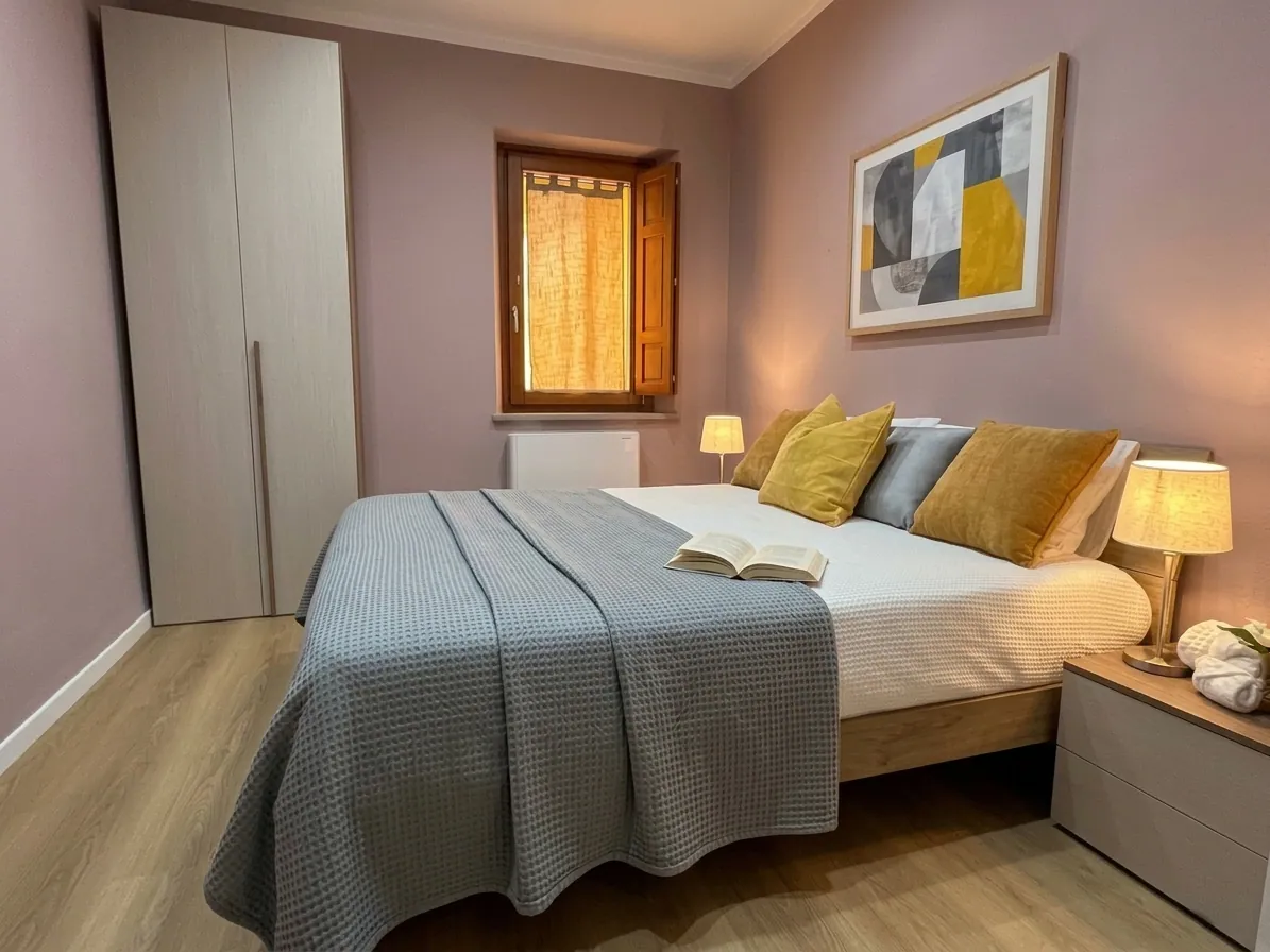 Private Sauna & Jacuzzi Home – foto 9