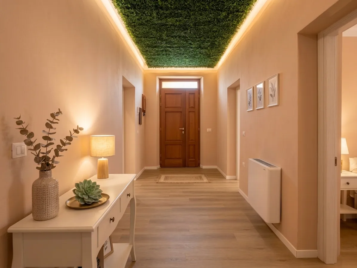 Private Sauna & Jacuzzi Home – foto 10