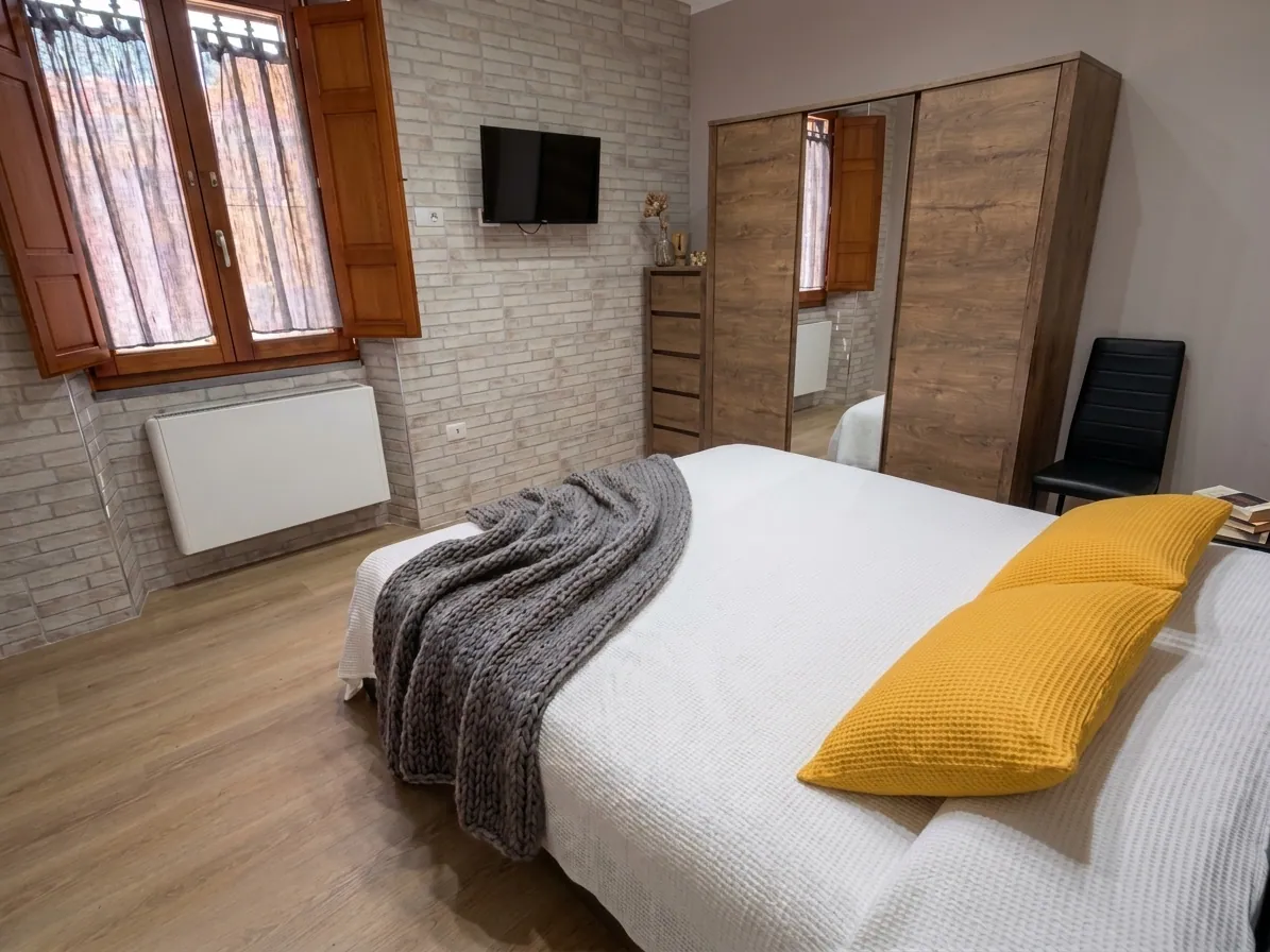 Private Sauna & Jacuzzi Home – foto 13